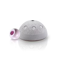 Cementless acetabular prosthesis QUARTER®