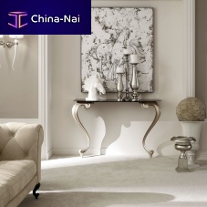 New Baroque design sideboard table GEORGErectangularhomeindoor