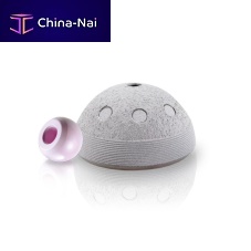 Cementless acetabular prosthesis QUARTER®