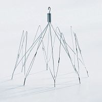 Vena cava filter VenaTech Convertible