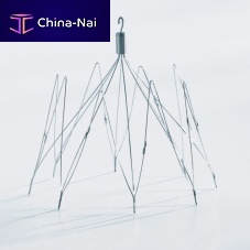 Vena cava filter VenaTech Convertible