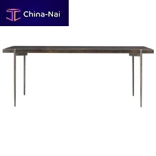Contemporary table BJ0100 /BJ0101 / BJ0102woodenrectangular