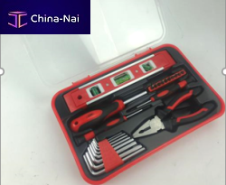    TOOLS SET GOODS  CO., LTD. 
