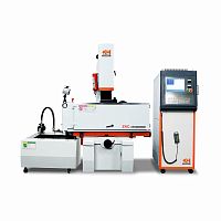 Die sinking EDM ZNC320wire-cut