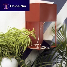 Metal storage box 236525