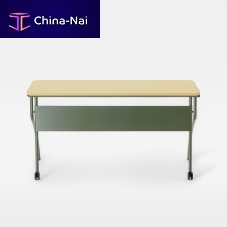 Contemporary table GATE TRAININGFenix NTM®metalmelamine