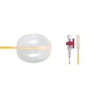 Occlusion catheter 320740 blood vesselballoon8 FR