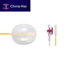 Occlusion catheter 320740 blood vesselballoon8 FR
