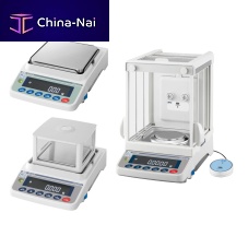 Laboratory balance GX-A(E/WP) & GF-A(WP) seriesanalyticalmultifunctioninternal