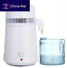 Laboratory water distiller for dental clinicsautomaticcompact