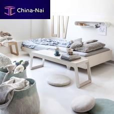 Single bed A90contemporarychild'sbirch