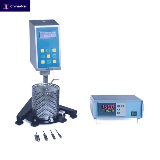 Viscometer R85u Rotary viscometer MBFV-1Aprocessbenchtop от производителей России и ...