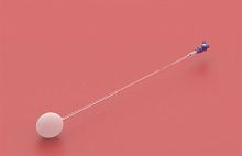 Occlusion catheter Vagistopvaginalballoonfemale