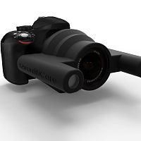 Skin imaging system 2D DermaViz