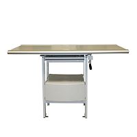 Veterinary X-ray table