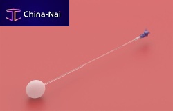 Occlusion catheter Vagistopvaginalballoonfemale
