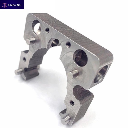 											Metal machining PTFEcompositePEEK