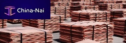 Copper rod Kuprodur® tube