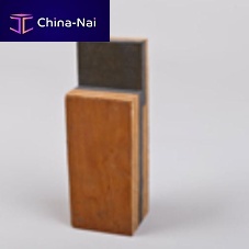 Radiation shielding wall Lead Backed Plywood