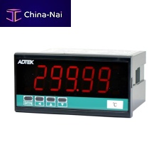 Temperature indicator CS2-Tdigitalpanel-mountRS-485