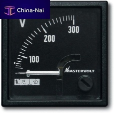 Analog voltmeter 70901200stationaryDC