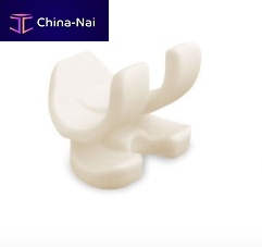 Temporary knee spacer
