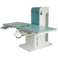 Extracorporeal lithotripter Alpha AL-5 table