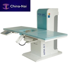 Extracorporeal lithotripter Alpha AL-5 table