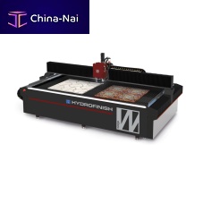Cutting finishing machine CL seriesindustrial