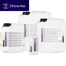 Floors ans surface disinfectant Nocolyse One Shotliquid5000 mL1000 mL