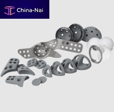 Revision acetabular prosthesis Trabecular Metalcemented