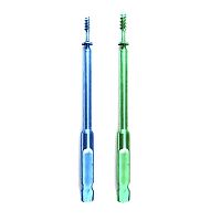 Metatarsophalangeal joint osteotomy screw Snap-off forefootmetatarsal bonebreak-off