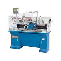 Conventional lathe Basic Plushorizontal3-axisCamlock D1-4