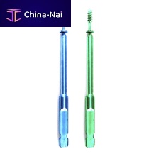 Metatarsophalangeal joint osteotomy screw Snap-off forefootmetatarsal bonebreak-off