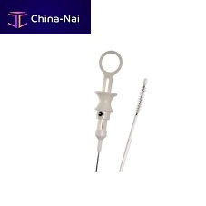 Gastrointestinal cytology brush AS0372512