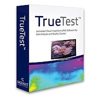 Spark optical emission software TrueTestdata managementqualitytest
