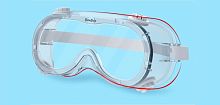 Safety goggles