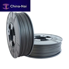 3D printer PETG filament G-CARBON1,75 mmblackodourless