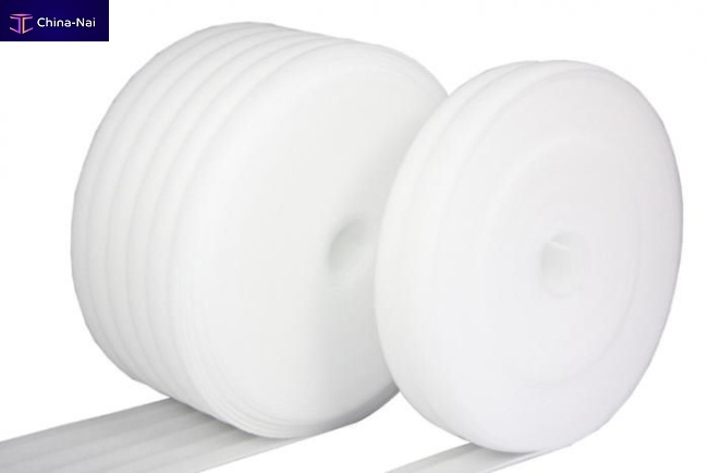 											Protective foam