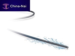 Catheter guidewire Balancium PTCA coronaryhydrophilic