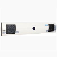 UV disinfection system 11200 wall-mountedwith germicidal lamp