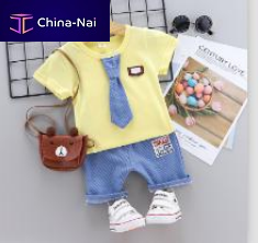       SHANGHAI JINGZHI APPAREL CO.,LTD.