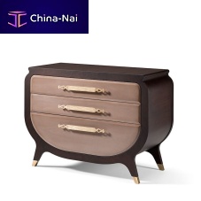 Traditional chest of drawers CVM030woodnot specified