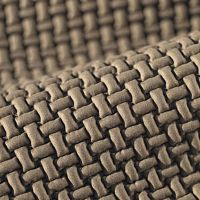 Upholstery fabric BASKET 4192 geometric patternpolyesteracrylic