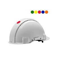 Construction helmet G3000forestry