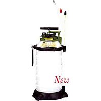 Oil extractor ADX-HD818