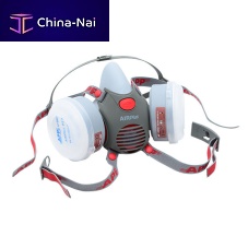 Reusable respirator AIR Plus A1+P2 Rfor paintactivated carbon