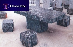 Contemporary coffee table stonerectangularhome