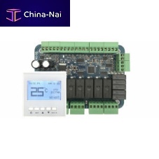Control device