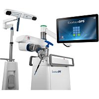 Spine surgery surgical navigation system ExcelsiusGPS®optical